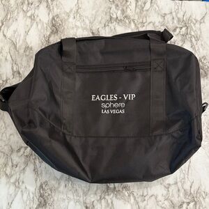 Eagles Las Vegas 2026 Duffle Bag